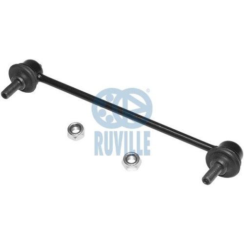 Stange/Strebe, Stabilisator