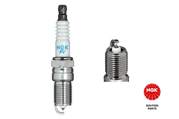 4x NGK ZÜNDKERZEN V-LINE 31 PTR5D-10, 6344 4 Zylinder-Motoren FORD MAZDA