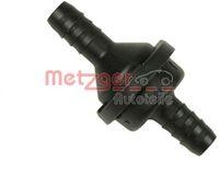 Ventil, Kurbelgehäuseentlüftung