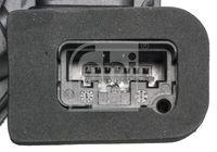 Febi Bilstein 184634 Türschloss Vorne Links für Seat Skoda VW