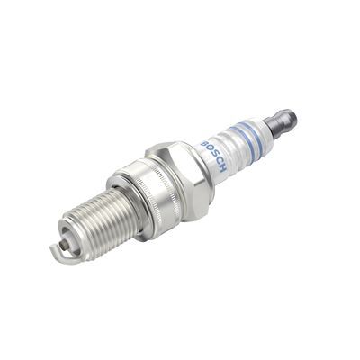 BOSCH Zündkerze 0 241 235 755