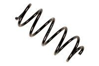 Bilstein 37-148102 Fahrwerksfeder Vorderachse für Skoda VW