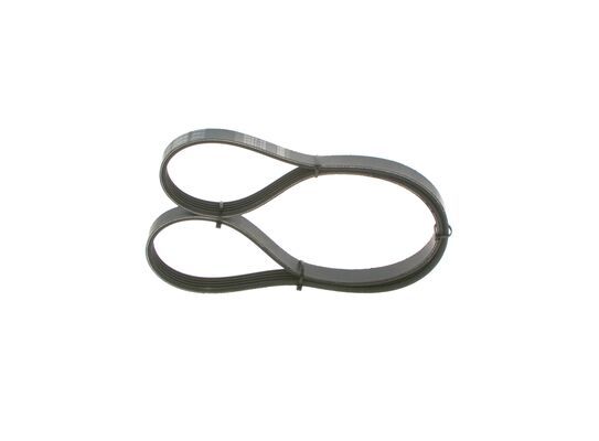 BOSCH Keilrippenriemen 1 987 946 040