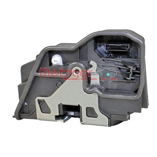 Metzger Autoteile 2314015 Türschloss Vorne Links für Bmw Mini