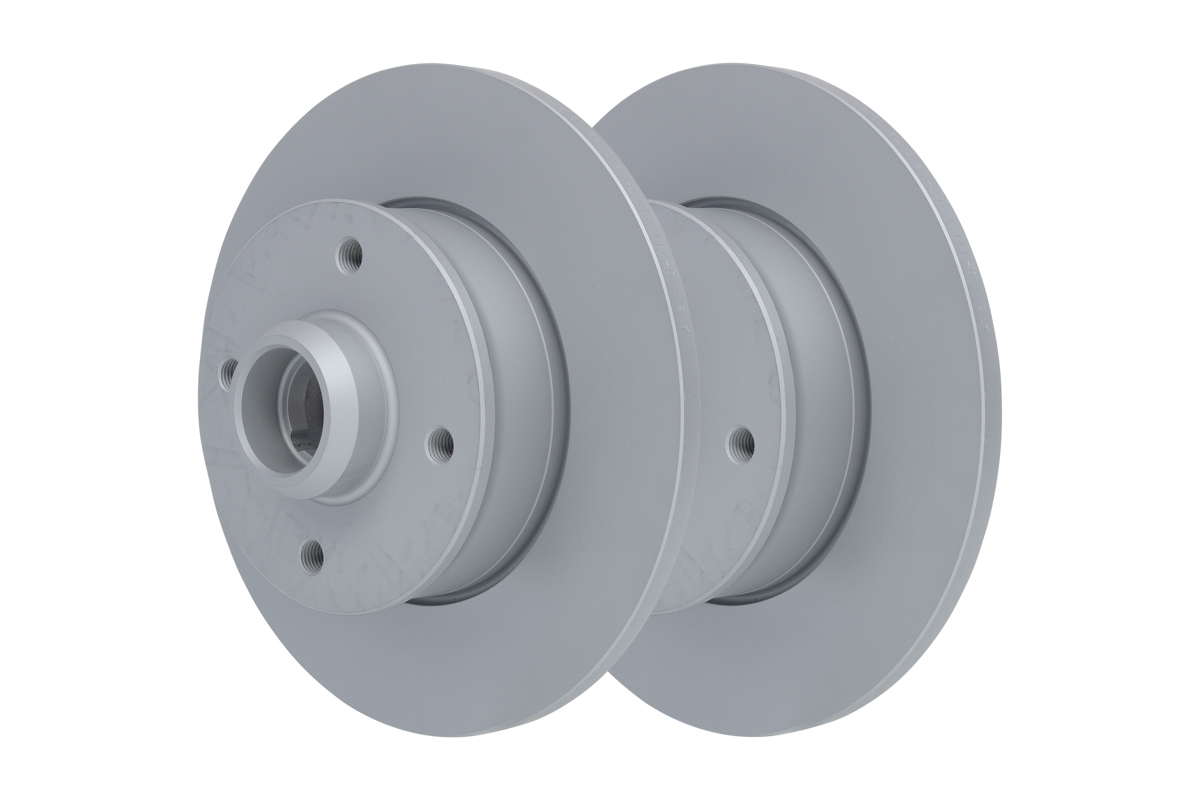 ATE BREMSSCHEIBEN + BELÄGE VORNE + HINTEN VW GOLF 3 GOLF 3-4 Cabrio VENTO SEAT