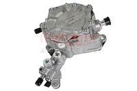 Metzger Autoteile 8010011 Unterdruckpumpe Bremsanlage für Ford Vag