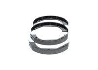 Bosch 0 986 487 607 Bremsbackensatz Feststellbremse Hinterachse für Bmw