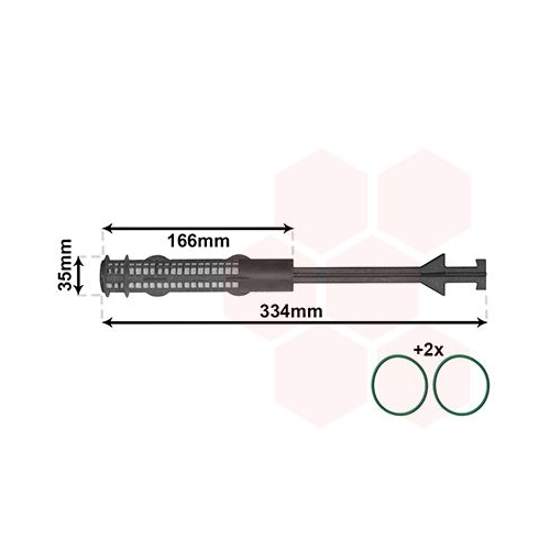 Trockner, Klimaanlage