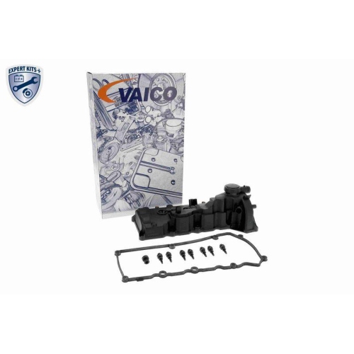Vaico V10-5801 Zylinderkopfhaube Für Zylinder 1-3 Rechts für Audi Porsche VW