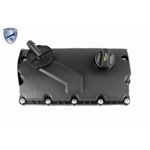 Vaico V10-6512 Zylinderkopfhaube für Audi Seat Skoda VW Vag