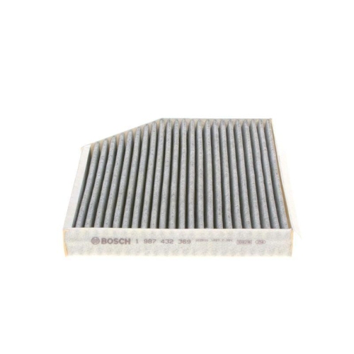 Bosch 1 987 432 369 Filter Innenraumluft für Audi Porsche