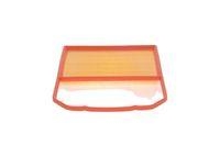 Bosch F 026 400 285 Luftfilter für Seat Skoda VW