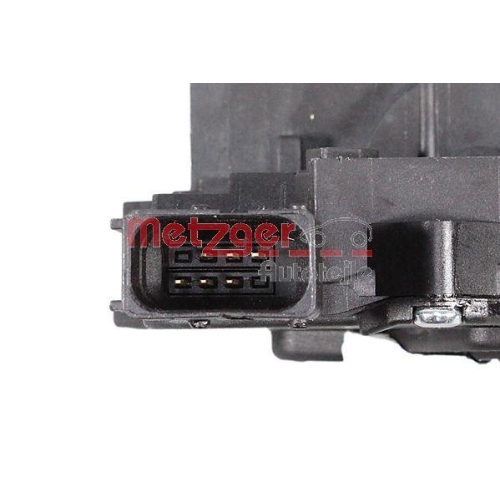 Metzger Autoteile 2314349 Türschloss Vorne Links für Fiat