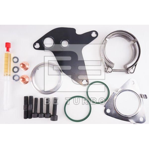 Be Turbo ABS315 Montagesatz Lader für Vag