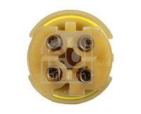 Febi Bilstein 175936 Lambdasonde Rechts Vor Katalysator für Bmw Alpina