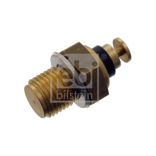 Febi Bilstein 01939 Sensor Kühlmitteltemperatur für Audi Seat VW