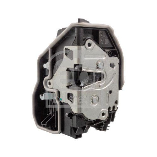 Febi Bilstein 177625 Türschloss Hinten Rechts für Bmw Alpina Mini