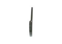 Bosch 1 987 948 411 Keilrippenriemen für Citroën Fiat Ford Honda Lancia Peugeot