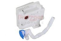 Metzger Autoteile 2141014 Waschwasserbehälter Scheibenreinigung für Vag