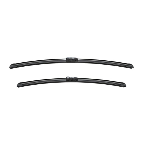 Bosch 3 397 007 854 Wischblatt Vorne für Mercedes Benz Mercedes Benz