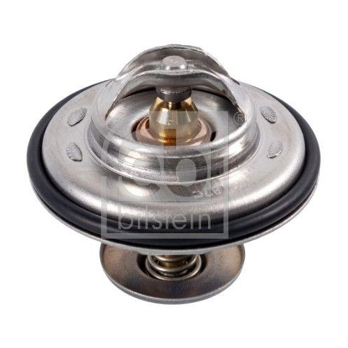 Febi Bilstein 11444 Thermostat Kühlmittel für Bmw