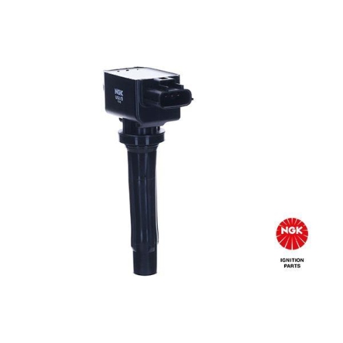 Ngk 49532 Zündspule für Mazda