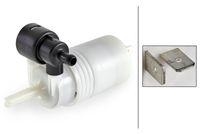 Waschwasserpumpe, 12V