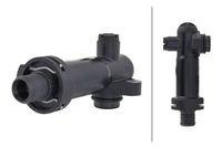 Hella 8MT 354 777-691 Thermostat Kühlmittel für Bmw Opel Vauxhall General Motors