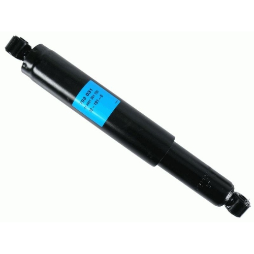 Sachs 793 031 Stoßdämpfer Hinterachse für VW