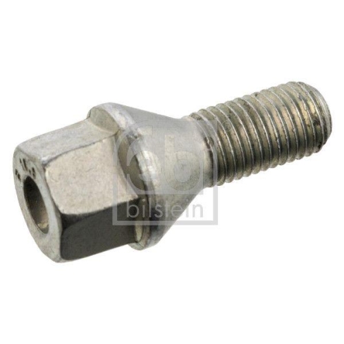 Febi Bilstein 05683 Radschraube Hinterachse Vorderachse für Fiat Opel Suzuki
