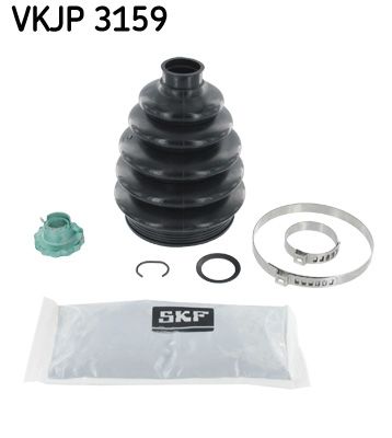 Original SKF Faltenbalg VKJP 3159