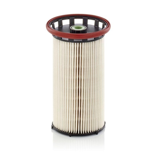 Mann-filter PU 8028 Kraftstofffilter für Ford Vag