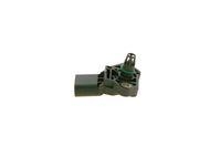 Bosch 0 261 230 266 Sensor Ansauglufttemperatur für Audi Porsche Seat Skoda VW
