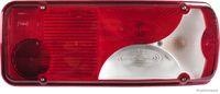 Herth+buss Elparts 83832019 Lichtscheibe Heckleuchte Rechts für Mercedes Benz VW