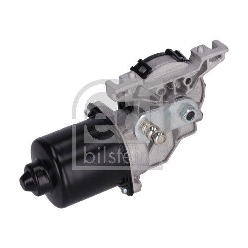 Febi Bilstein 39310 Wischermotor Vorne für Fiat Lancia Abarth