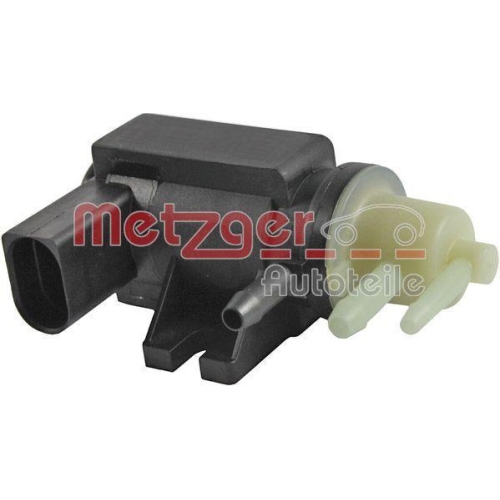 Metzger Autoteile 0892592 Druckwandler Turbolader für Vag