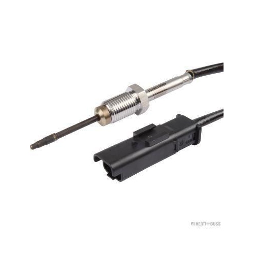 Herth+buss Elparts 70682511 Sensor Abgastemperatur Rußpartikelfilter für Citroën