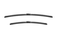 Bosch 3 397 118 953 Wischblatt Seitlicher Einbau Vorne für Bmw Volvo