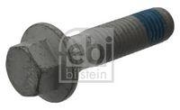 Febi Bilstein 45673 Schraube Vorderachse Links Vorderachse Rechts für Ford