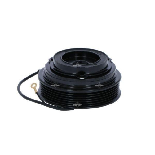 Nrf 380006 Magnetkupplung Klimakompressor für Chrysler Mercedes Benz MG Rover