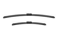 Bosch 3 397 007 295 Wischblatt Vorne für Citroën Ford Renault Seat VW