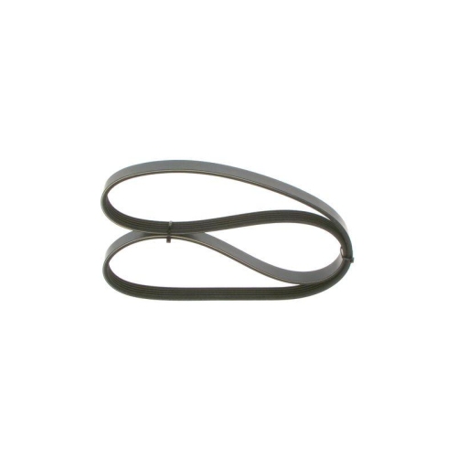 Bosch 1 987 945 743 Keilrippenriemen für Volvo