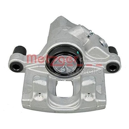 Metzger Autoteile 6260045 Bremssattel Hinterachse Links für Ford Mazda Volvo
