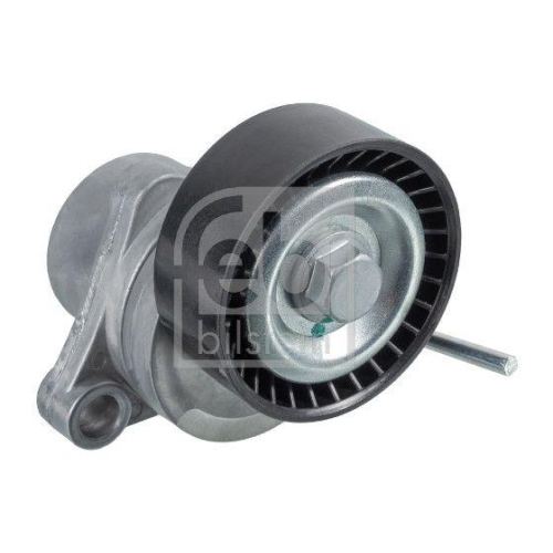 Febi Bilstein 31076 Riemenspanner Keilrippenriemen für Citroën Peugeot DS