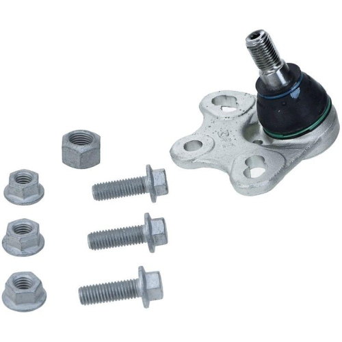 Lemförder 33407 02 Trag /führungsgelenk Vorderachse Links Vorderachse Rechts