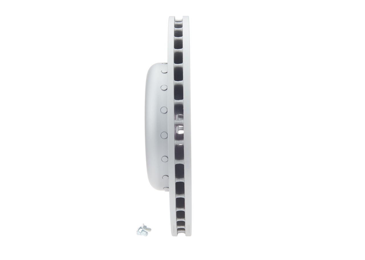 BOSCH BREMSSCHEIBEN Ø348x30mm+ BELÄGE VORNE BMW 5er F10+F11 auch TOURING+xDrive