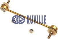 Stange/Strebe, Stabilisator