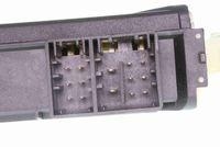 Vemo V10-05-0011 Elektromotor Fensterheber Vorne Links für Seat Skoda VW Vag