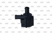 Nrf 390050 Zusatzwasserpumpe (kühlwasserkreislauf) für Audi Man Seat Skoda VW