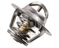 Febi Bilstein 21003 Thermostat Kühlmittel für Citroën Fiat Iveco Peugeot